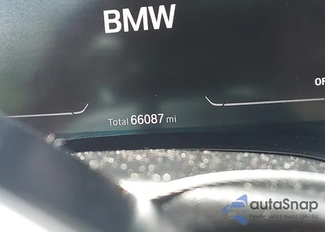 2020 BMW 3 Series M340I xDrive z USA, uszkodzony, nr VIN WBA5U9C04LFJ75957